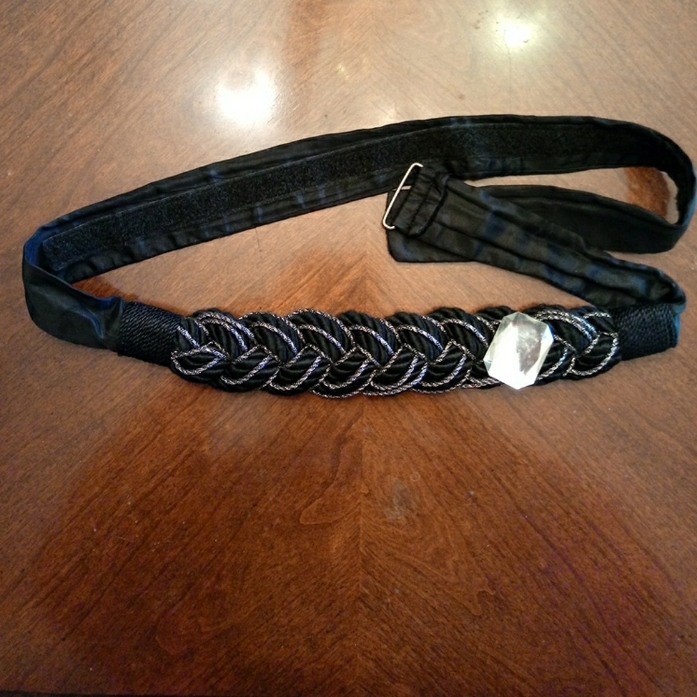Belt